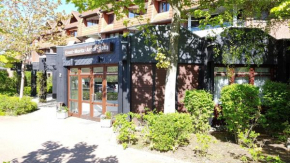 PEMATRA Ferienwohnungen Ostseestrasse 2, Travemünde